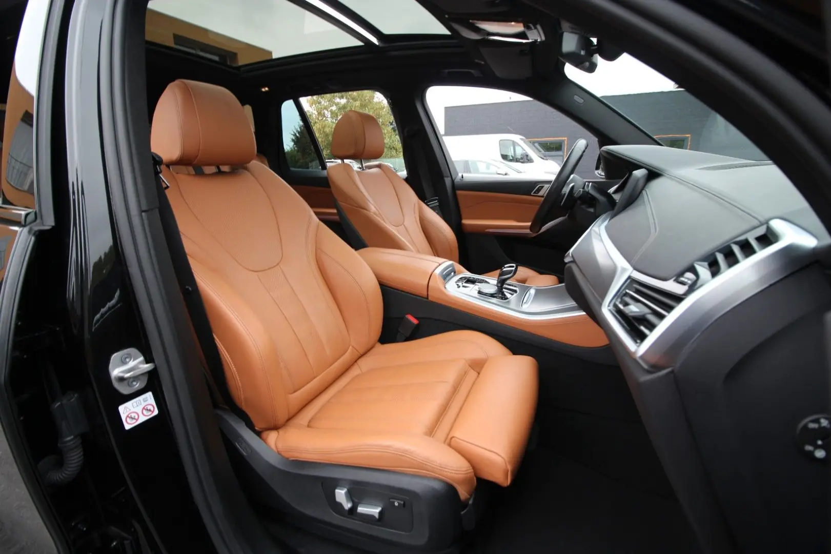 X5 Baureihe X5 xDrive 45 e M Sport
