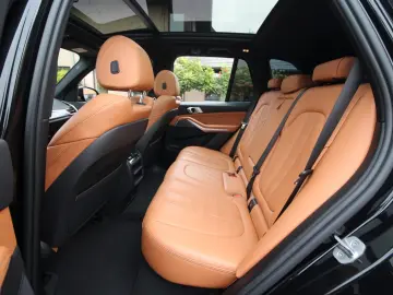 X5 Baureihe X5 xDrive 45 e M Sport