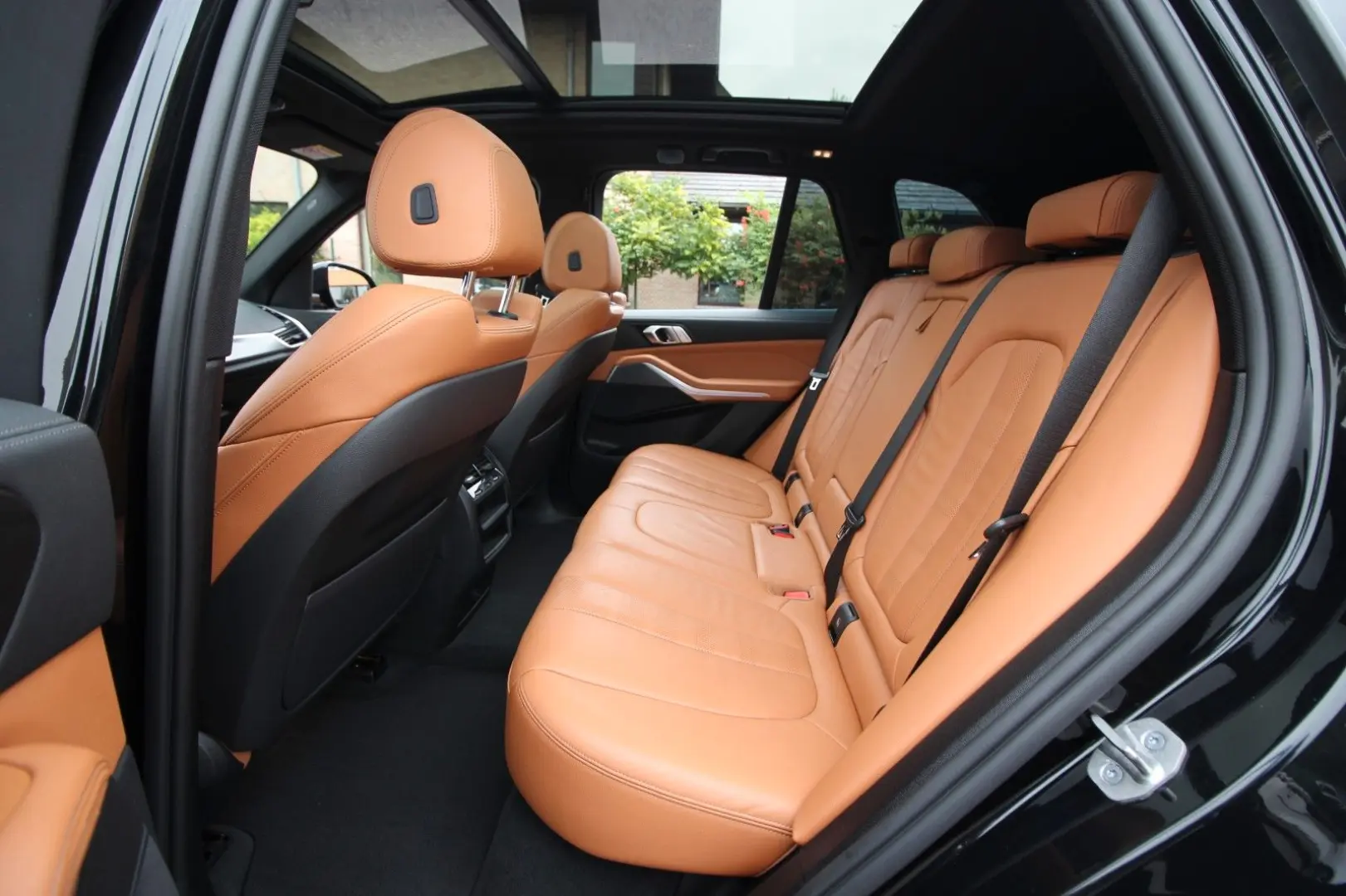 X5 Baureihe X5 xDrive 45 e M Sport