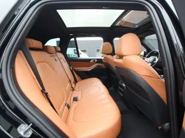 X5 Baureihe X5 xDrive 45 e M Sport