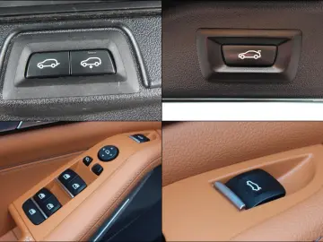 X5 Baureihe X5 xDrive 45 e M Sport