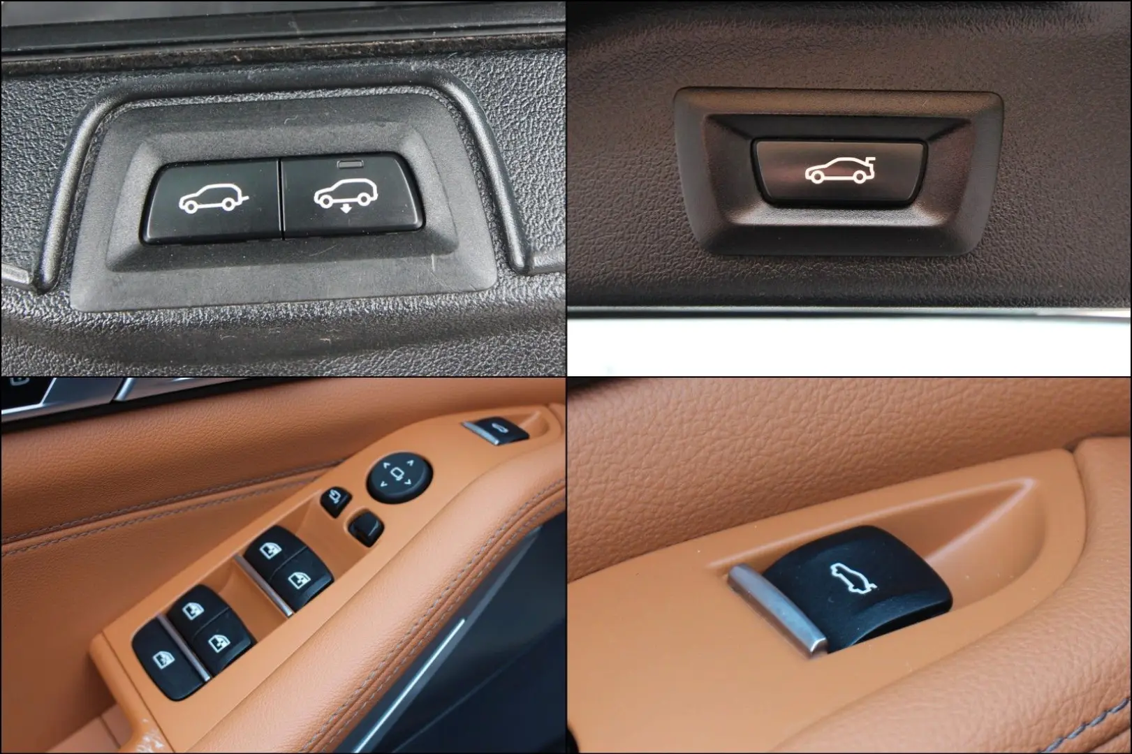 X5 Baureihe X5 xDrive 45 e M Sport