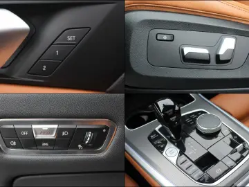 X5 Baureihe X5 xDrive 45 e M Sport