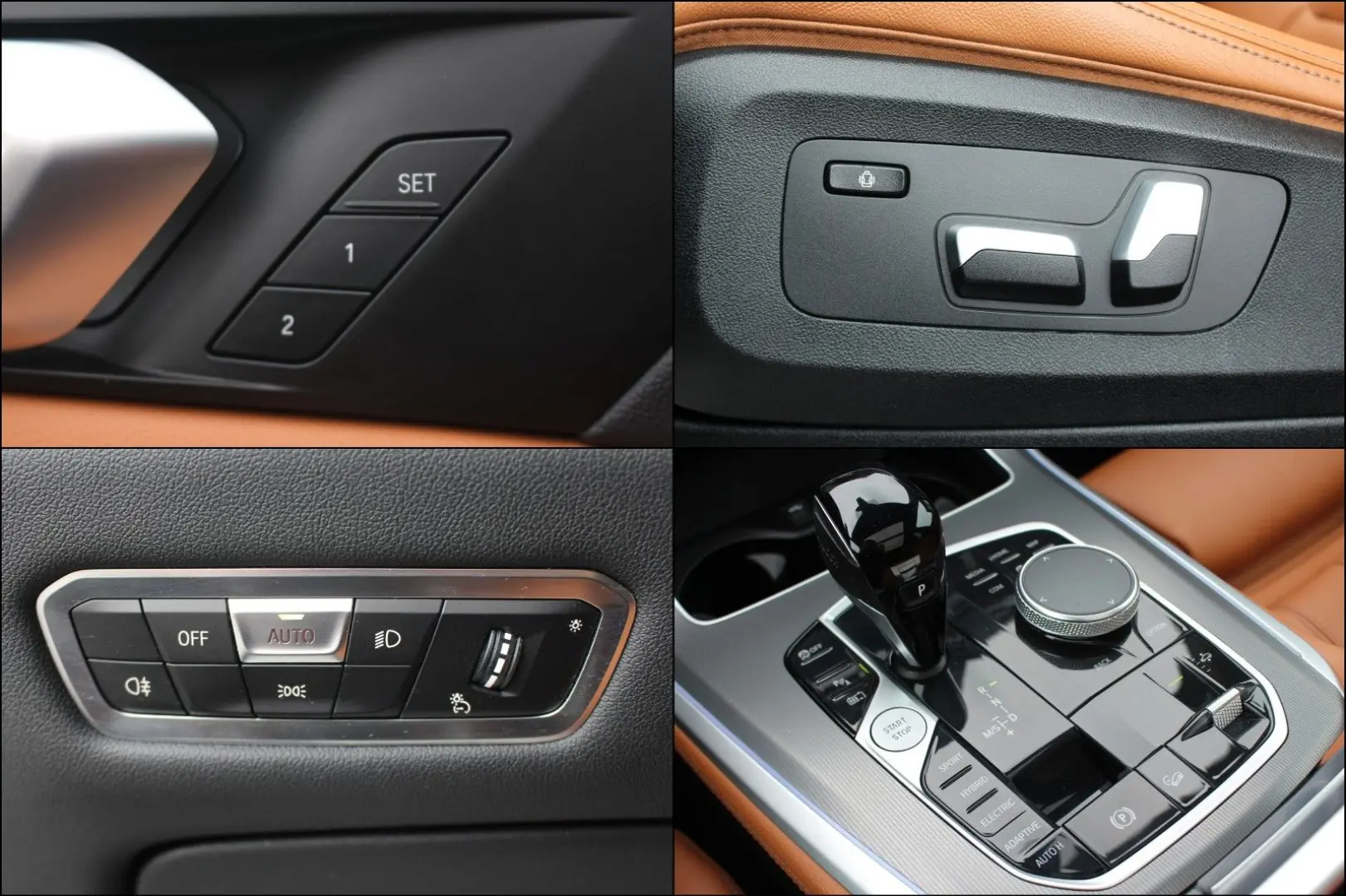 X5 Baureihe X5 xDrive 45 e M Sport