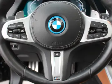 X5 Baureihe X5 xDrive 45 e M Sport