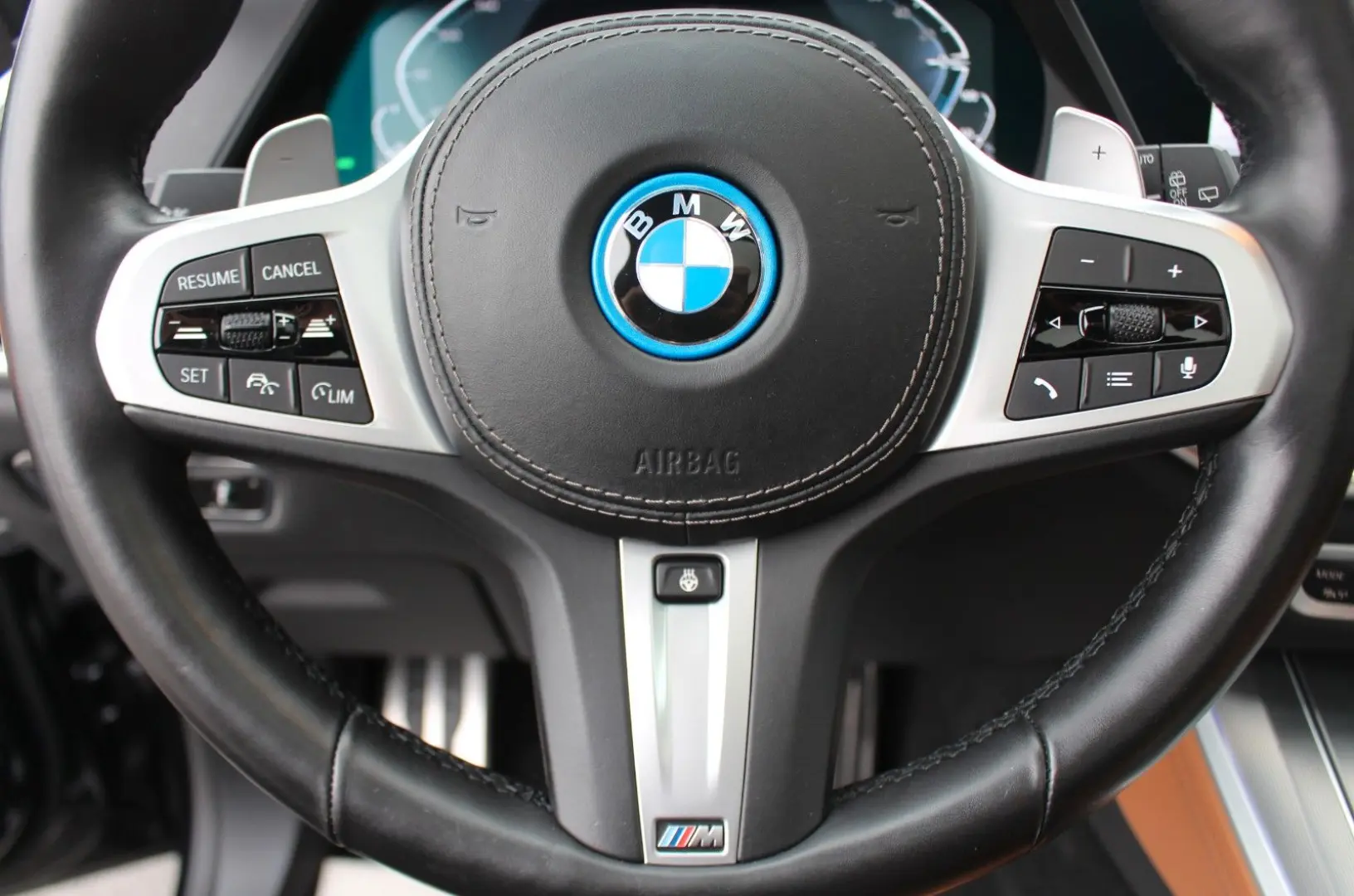 X5 Baureihe X5 xDrive 45 e M Sport