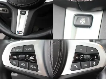 X5 Baureihe X5 xDrive 45 e M Sport