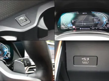 X5 Baureihe X5 xDrive 45 e M Sport