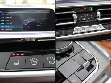 X5 Baureihe X5 xDrive 45 e M Sport