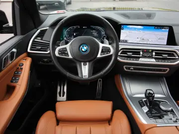 X5 Baureihe X5 xDrive 45 e M Sport