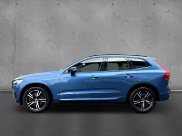 XC60 B4 2WD R-Design Navi AHK Xenium LED