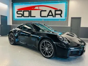 911 Carrera