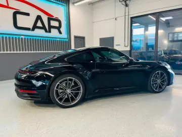 911 Carrera