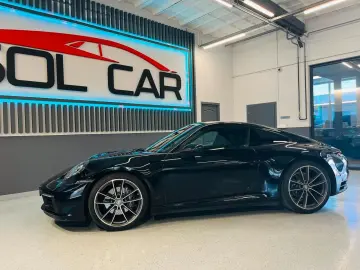 911 Carrera