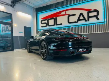 911 Carrera