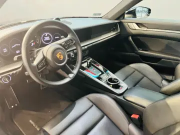 911 Carrera