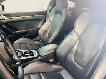 911 Carrera