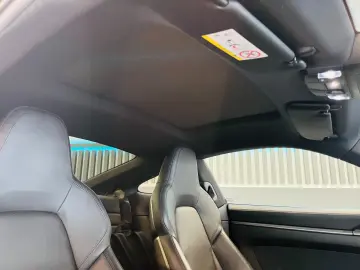 911 Carrera