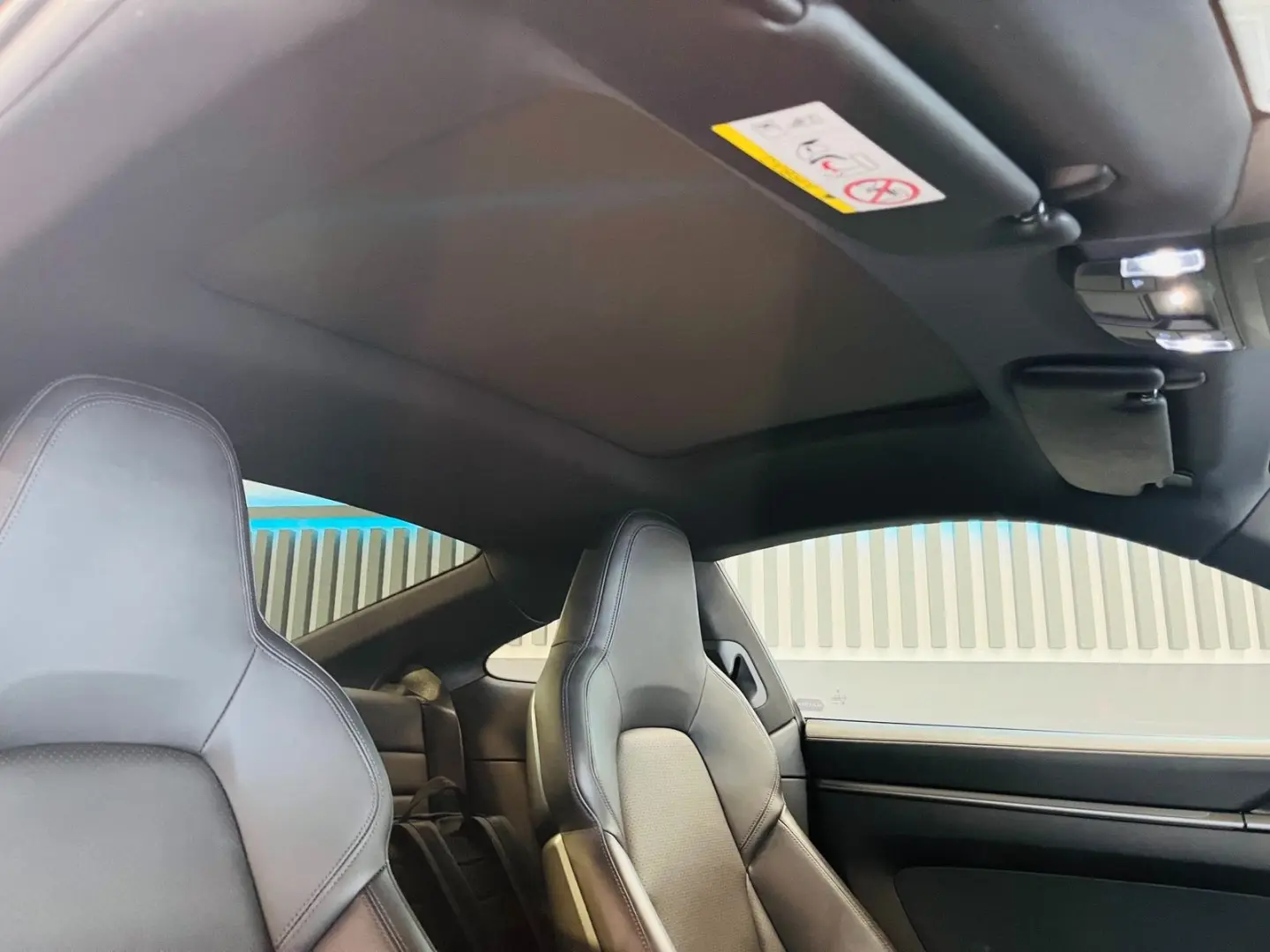 911 Carrera