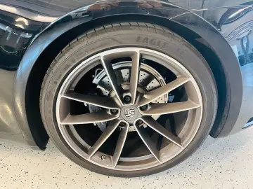 911 Carrera