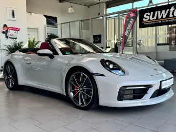 911 Carrera4S CABRIO