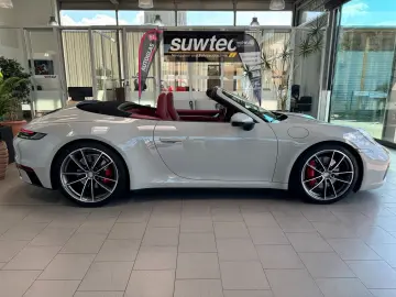 911 Carrera4S CABRIO