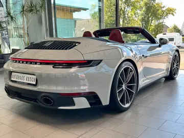 911 Carrera4S CABRIO