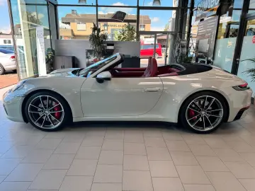 911 Carrera4S CABRIO
