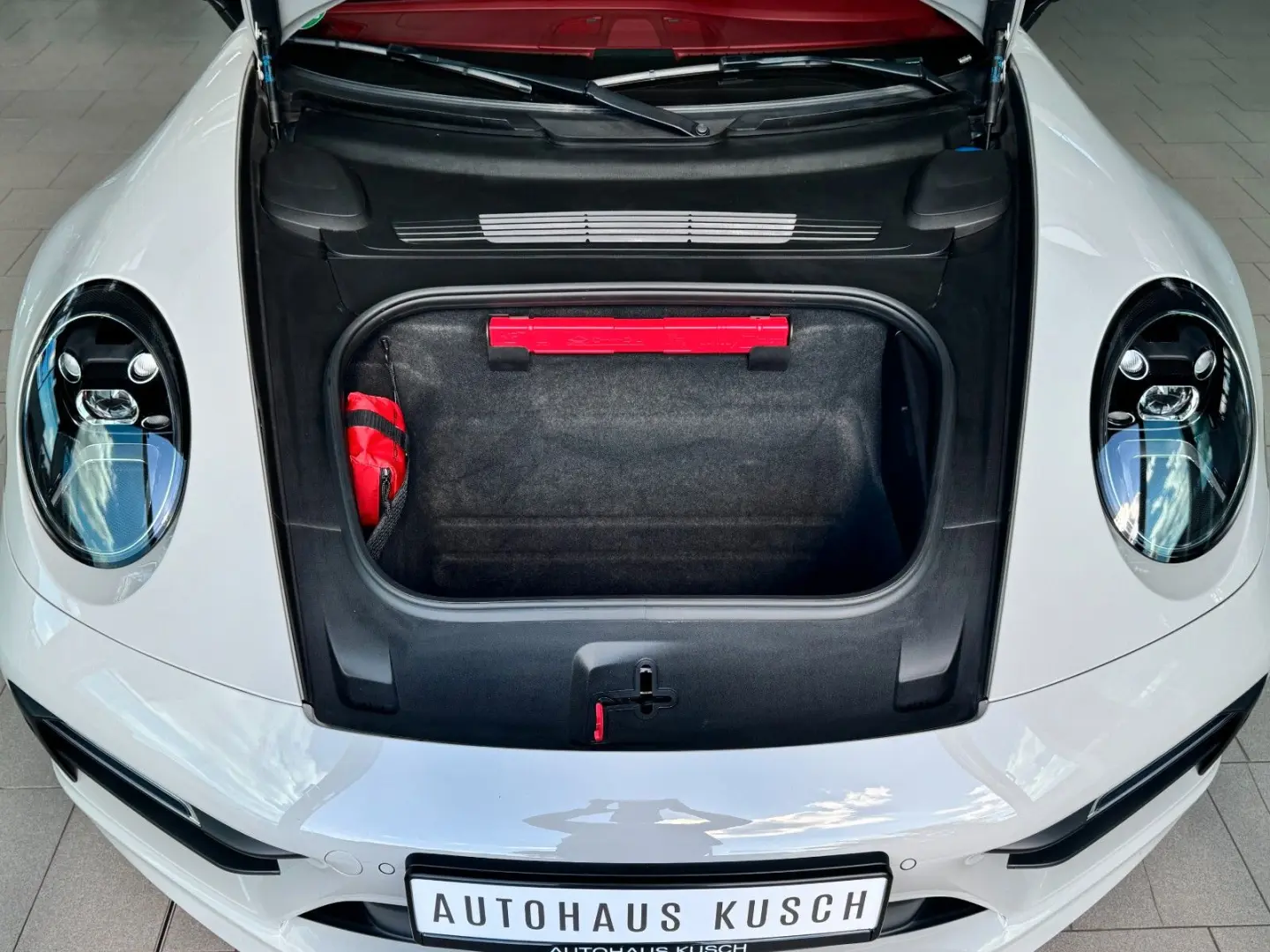 911 Carrera4S CABRIO