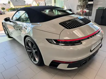 911 Carrera4S CABRIO