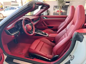 911 Carrera4S CABRIO