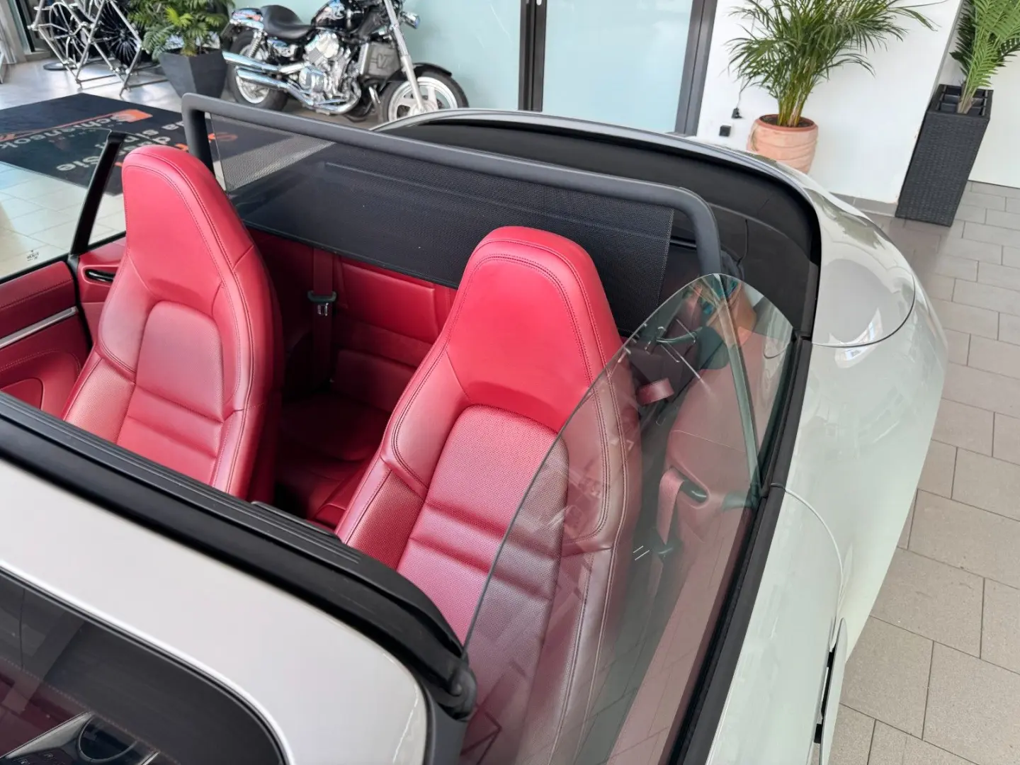 911 Carrera4S CABRIO