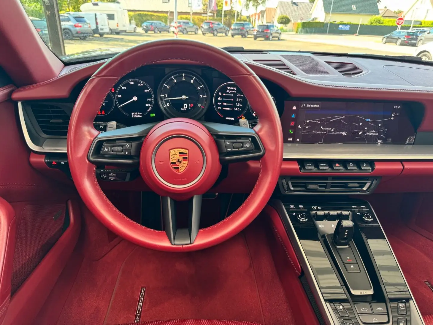911 Carrera4S CABRIO
