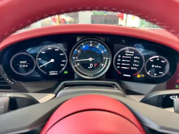 911 Carrera4S CABRIO