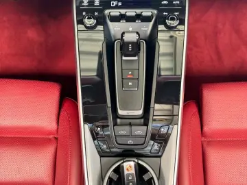 911 Carrera4S CABRIO