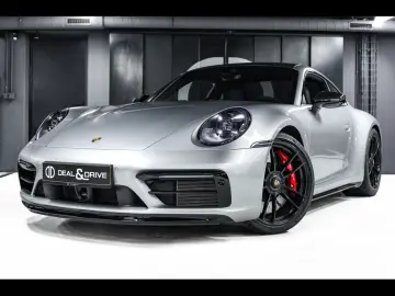 911 992 CARRERA GTS