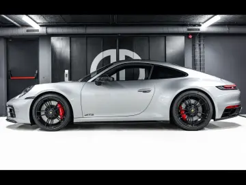 911 992 CARRERA GTS