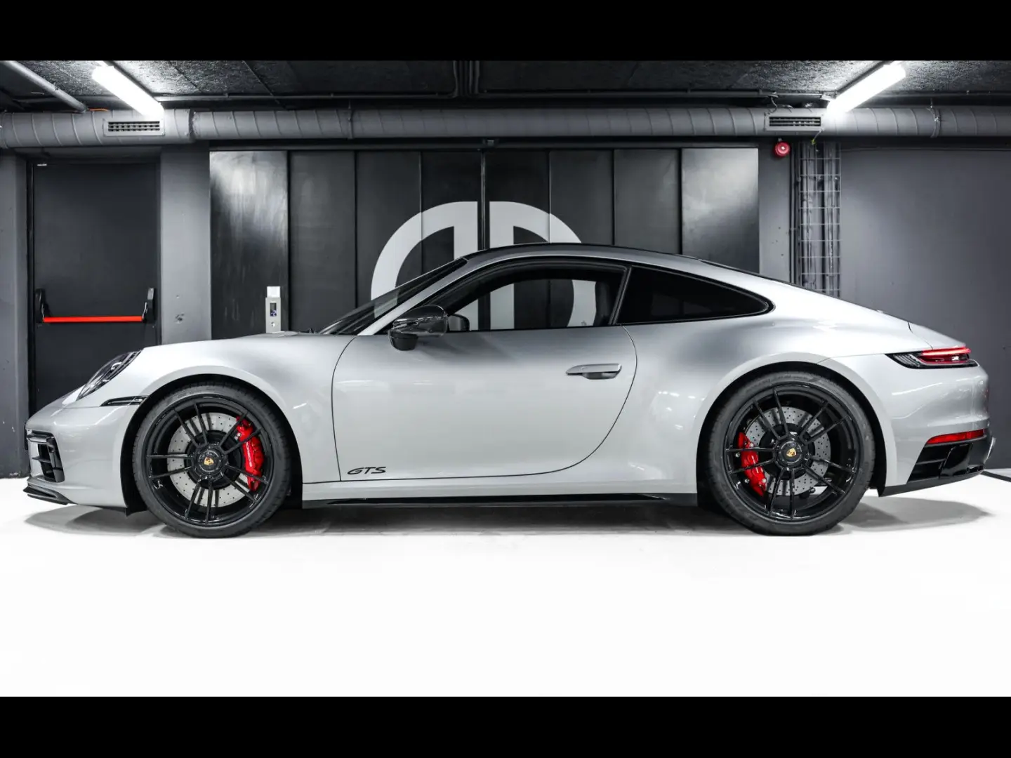 911 992 CARRERA GTS