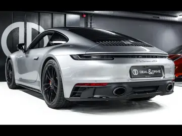 911 992 CARRERA GTS