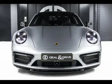 911 992 CARRERA GTS