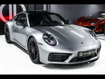 911 992 CARRERA GTS