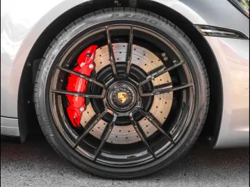 911 992 CARRERA GTS