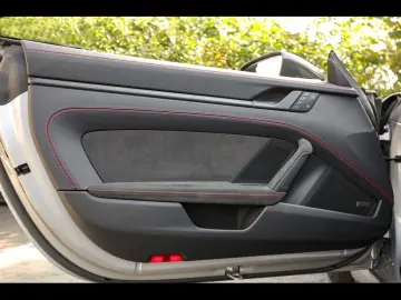 911 992 CARRERA GTS