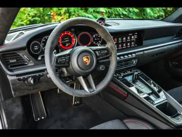 911 992 CARRERA GTS