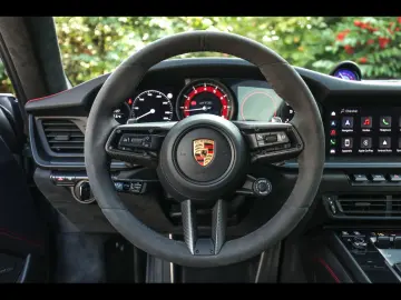 911 992 CARRERA GTS