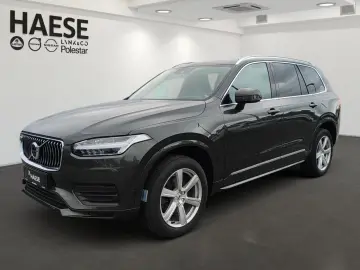 XC90 B5 Diesel EU6d Momentum Pro AWD HUD El. Pan