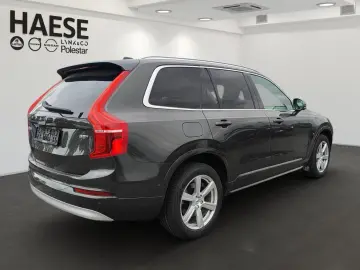 XC90 B5 Diesel EU6d Momentum Pro AWD HUD El. Pan
