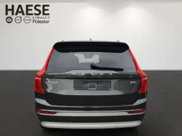 XC90 B5 Diesel EU6d Momentum Pro AWD HUD El. Pan