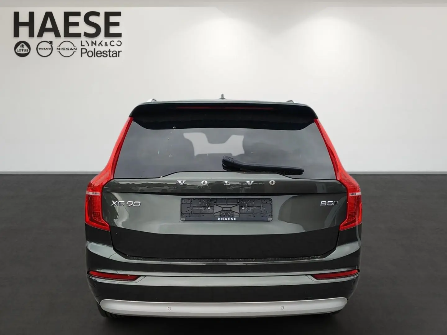 XC90 B5 Diesel EU6d Momentum Pro AWD HUD El. Pan