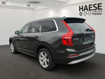 XC90 B5 Diesel EU6d Momentum Pro AWD HUD El. Pan